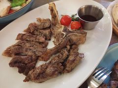-悦荟T 骨牛排(松江店)