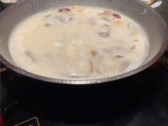 -捞王猪肚鸡火锅(财富中心店)