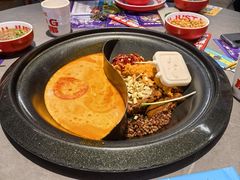 -生活如沸·顺德水牛奶火锅(大学路店)