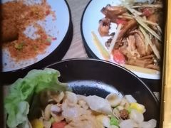 -熹素·鲜美素食Vegetarian (天河领展店)