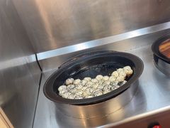 -小杨生煎(黄河路店)