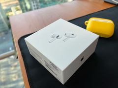 -Apple零售店(华贸购物中心店)