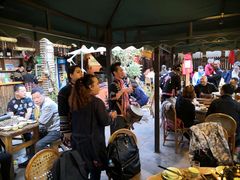 -火咂咂竹筒宴(告庄店)