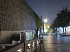 -相门城墙文化休闲景区
