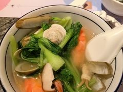 -金海湾自助餐厅(金陵饭店)