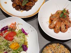 -小厨娘淮扬菜(河西奥美大厦店)