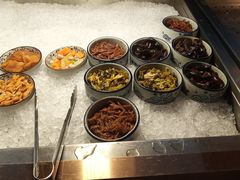 -头壹号饸饹面·大油条(东升科技园店)