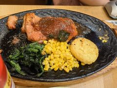 -萨莉亚意式餐厅(天河城购物中心店)