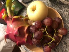 -云和夜泊酒店·中餐厅