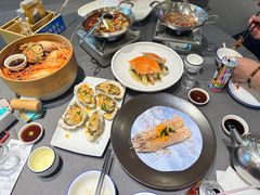 -海鲜e族(马王堆店)