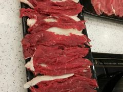 -许府牛杂·鲜牛肉火锅(梁溪万达店)