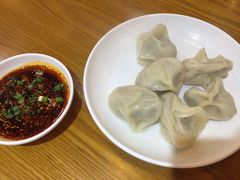 鲜肉香菇-煎饼道(桐梓林店)