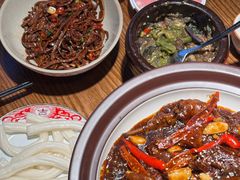 -恰饭·老长沙市井菜 (天河客运站店)