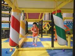 -宁波九龙湖开元度假村