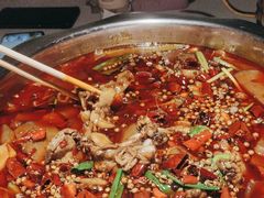 -宽口美蛙鱼头(大唐西市店)