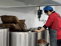 -秦豫肉夹馍(骡马市总店)