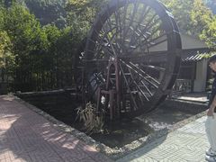 -长谷洞天