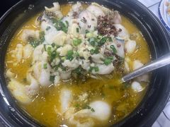 -虎虎龙虾大排档(双井店)