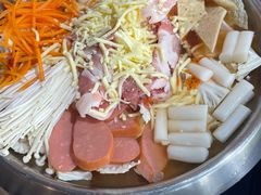 -玛嘻哒韩国料理延吉烤肉(莫邪路新天地店)