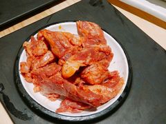 -韩宫宴烤肉·料理(南京江宁万达店)