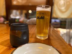 -鸟鸣门屋台料理(金帝银泰店)