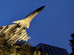 -中国航空博物馆