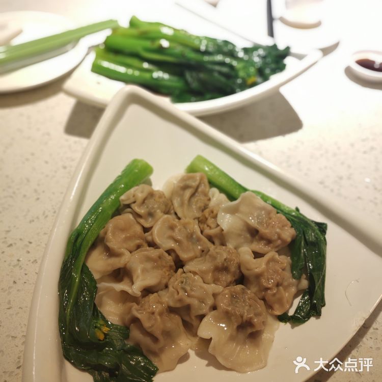 广州探店丨适合一家人聚餐的高质量早茶🍵