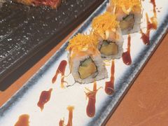 -千代武日本料理(开发区店)