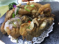 -阿姐小菜(三林店)