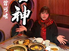 -啫神·广州地标美食(北京路店)