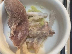-华哥新鲜猪精品美食