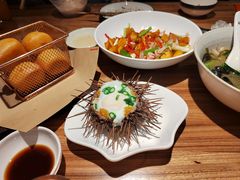 -金太阳海鲜烧烤·本地人餐厅(东纬路旗舰店)