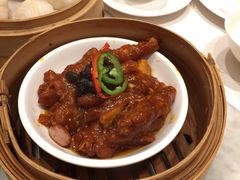 凤爪-镛记酒家