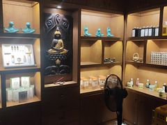 -海悦容庭SPA·按摩·推拿(东盟店)