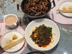 -哈啾嗨·新概念蒙餐(红星新城店)