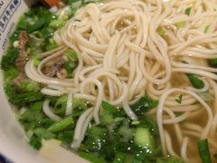-马记永·兰州牛肉面(天通苑家乐福店)
