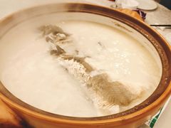 锦绣砂锅鱼头汤-百纳·锦绣江南 (百纳瑞汀酒店)