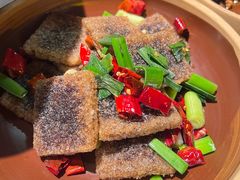 -寨子里的·钵钵菜·湘西山里菜(魅力湘西店)