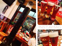 -申德勒加油站餐厅(三里屯北小街店)