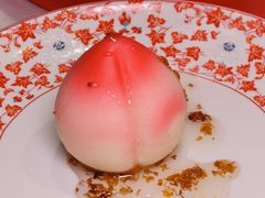 -京八大楼·京剧·烤鸭(三里屯店)