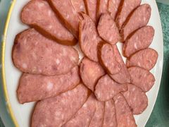 -鹤乡东北菜(崮山路店)