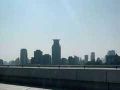 -璞渼咖啡 ROOF P.M. Café(浦东美术馆店)
