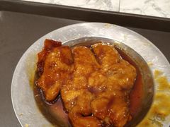排骨年糕-鲜得来排骨年糕(即墨路店)