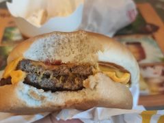 -麦当劳(北京路广百广场店)