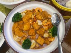 -创元千禧大酒店-汉唐中餐厅