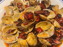 -福苗小骆驼烧烤(大唐不夜城店)