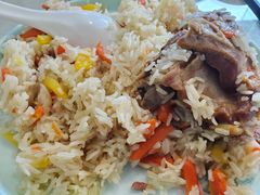 -马尔龙新疆饭店·清真(瑞景店)