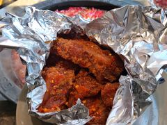 精品猪排-重庆渝达老火锅(春熙路店)