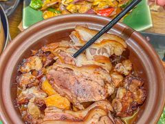 -金稻园砂锅粥(南头店)