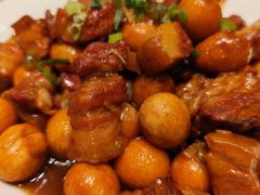 -中国吉菜名店广源宾馆餐厅